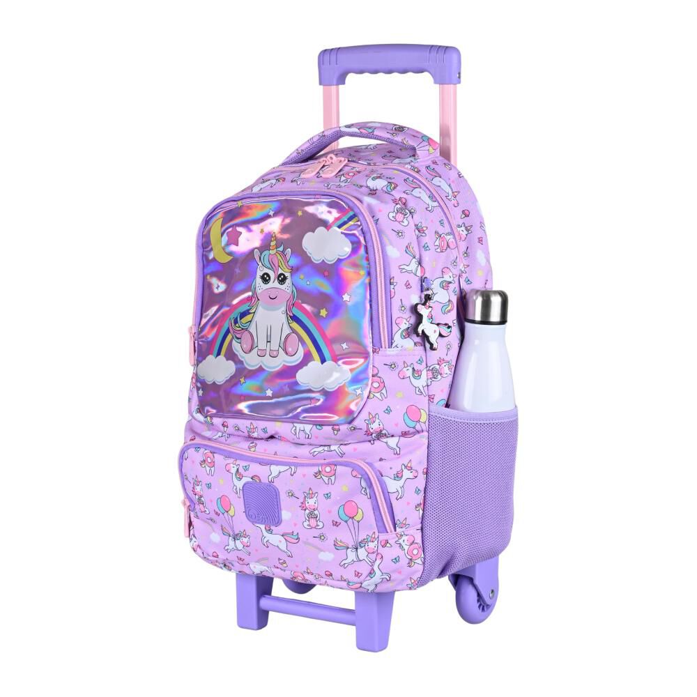 Infinity Pack - Lilac Baby Unicorn Torr image number 4.0