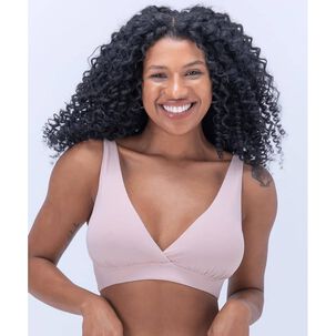 Top De Lactancia Palo Rosa 2rios