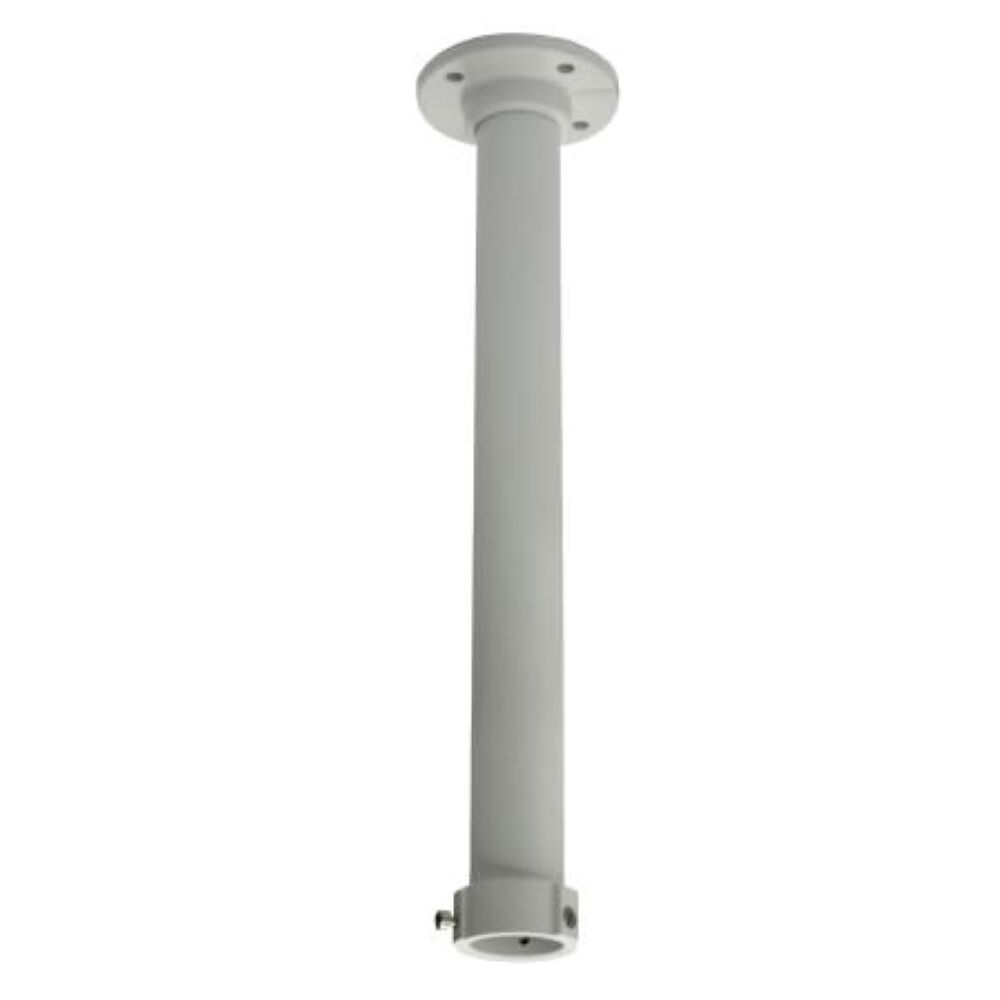 Soporte De Cielo Hikvision Para Ptz image number 0.0