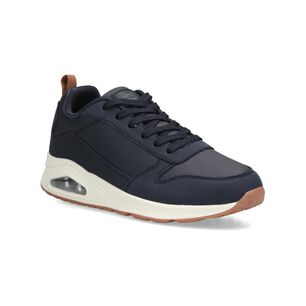 Zapatilla Urbana Hombre Rolly Go Blue