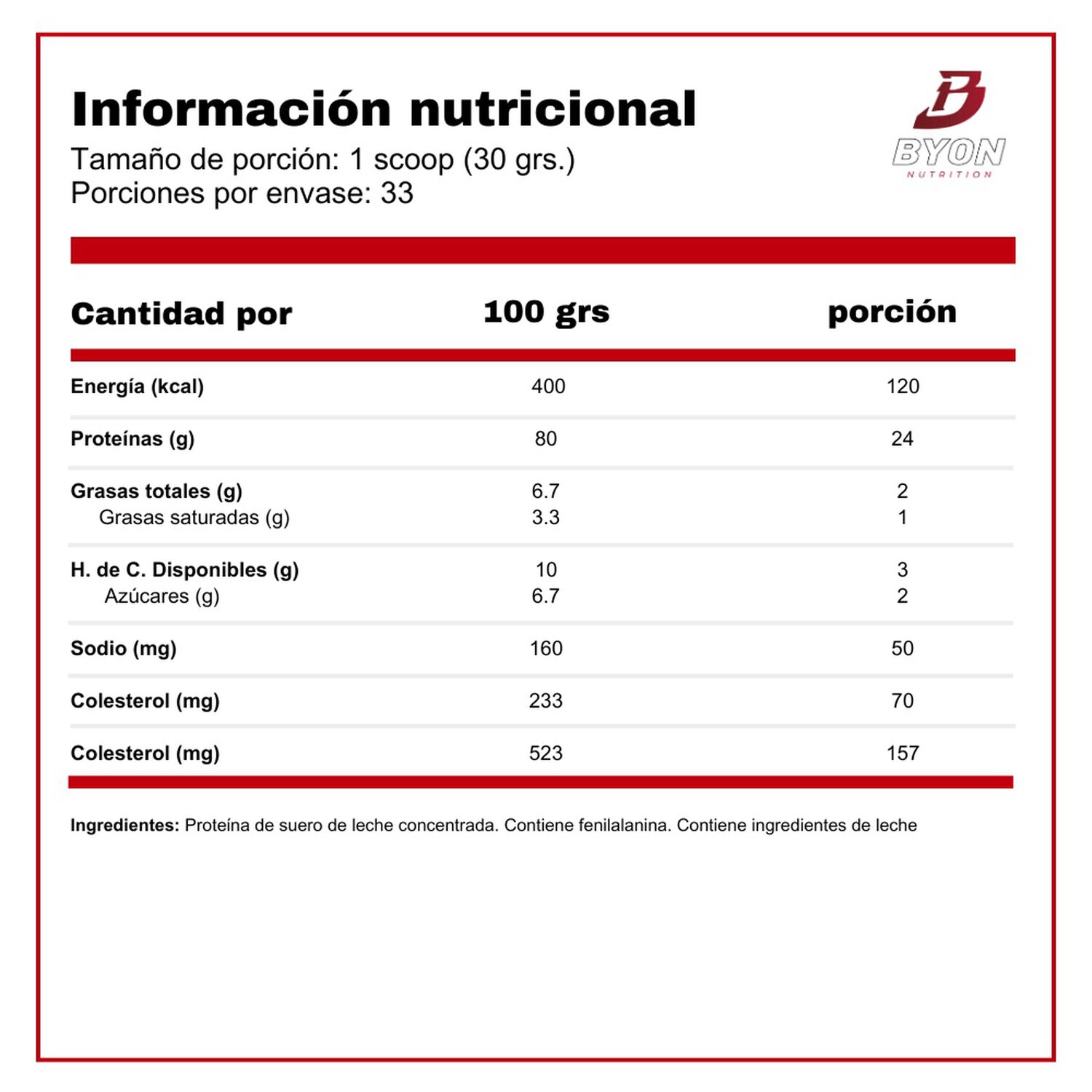 Prostar 100% Raw 2.2 Lbs - Sin Sabor image number 1.0