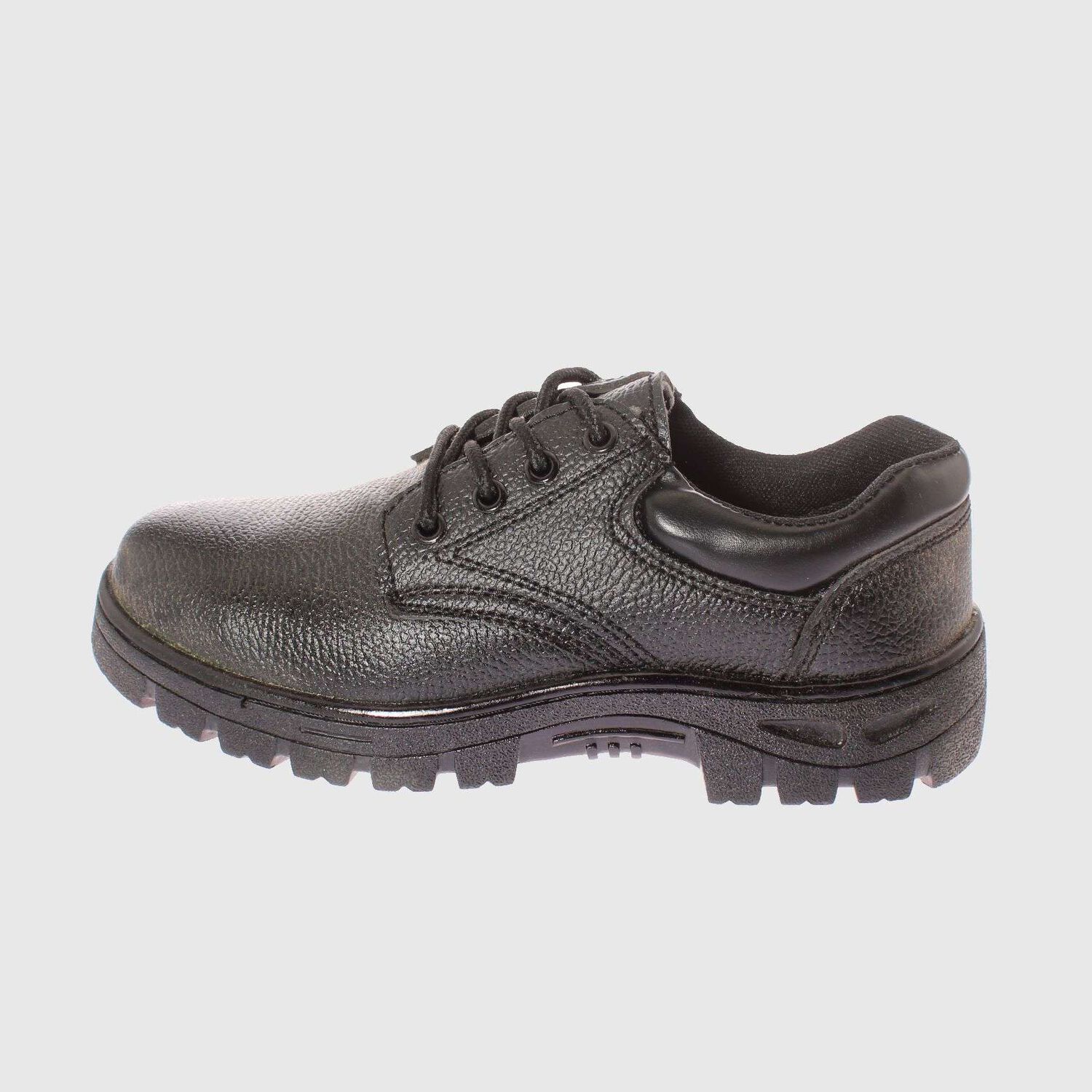 Zapato Seguridad Negro Suang Nis Art. 8pbh7802black image number 4.0