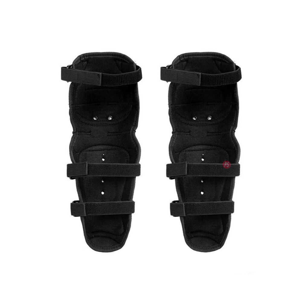 Set Rodilleras Y Coderas Aleaci&oacute;n Aluminio Para Motos Pro X - Ps image number 1.0