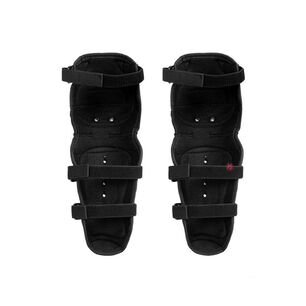Set Rodilleras Y Coderas Aleaci&oacute;n Aluminio Para Motos Pro X - Ps