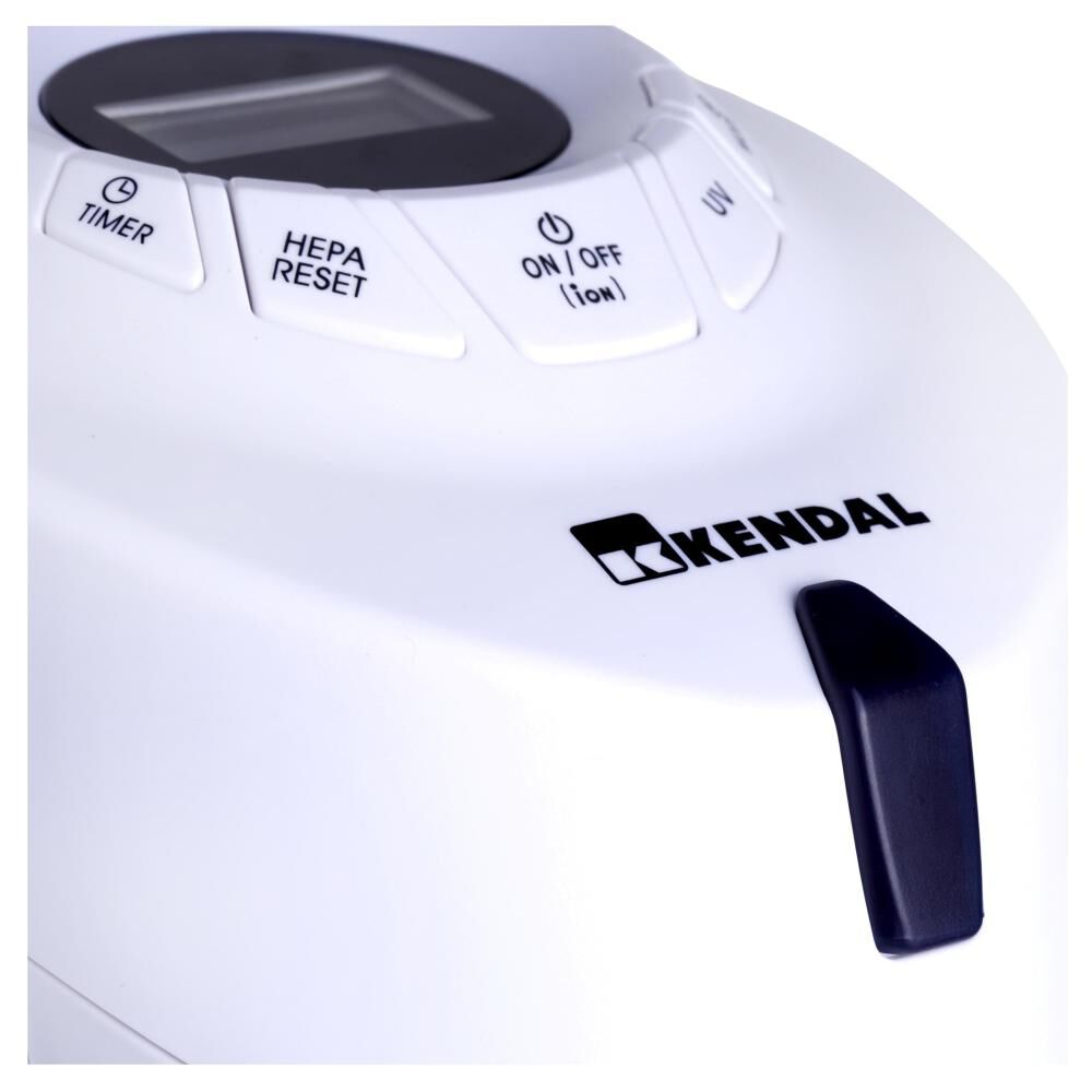 Purificador de Aire Kendal 9020 image number 5.0