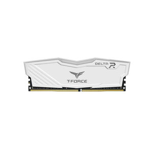Memoria Ram Teamgroup T-force Deltargb 8gb Dimm Ddr4 2666mhz