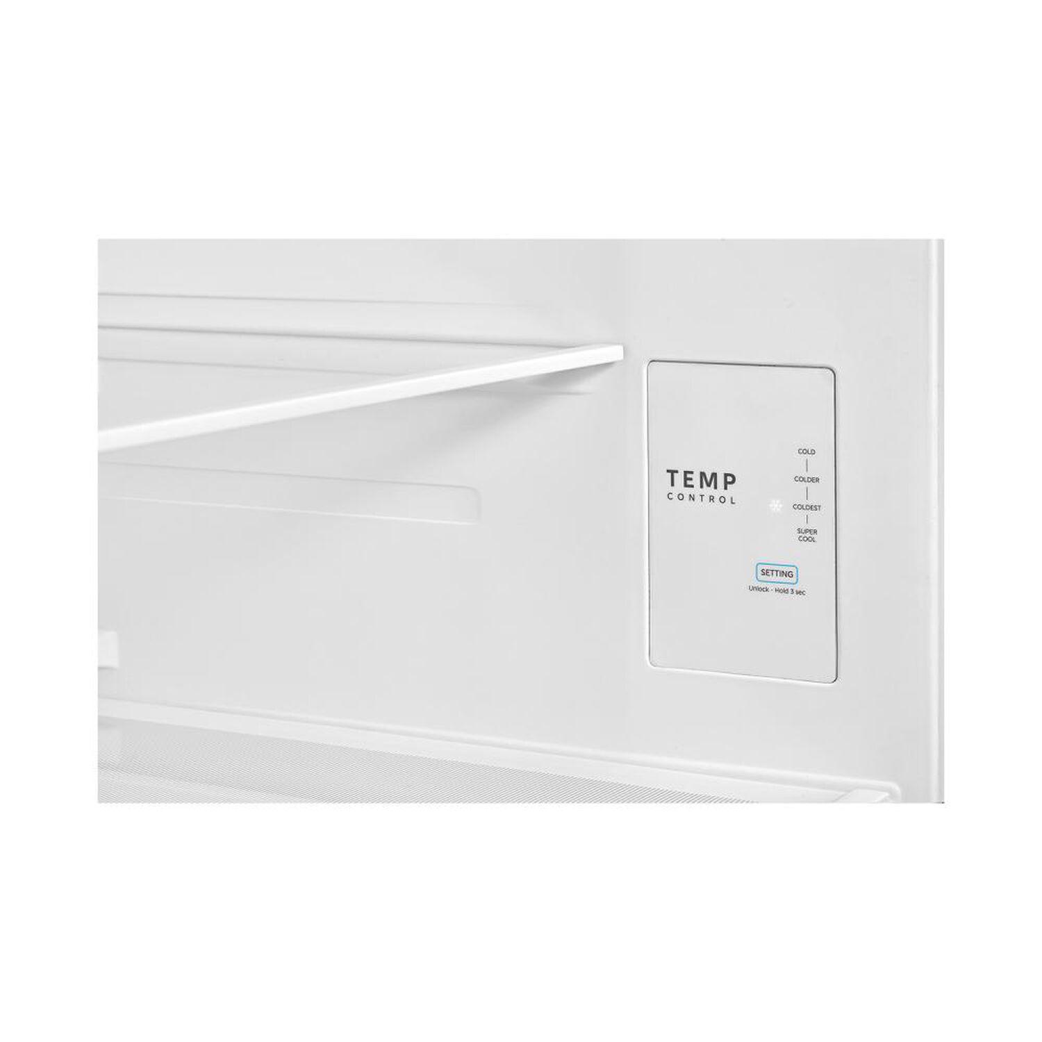Refrigerador Bottom Freezer Midea Mdrb457fge50 / No Frost / 330 Litros / C image number 6.0
