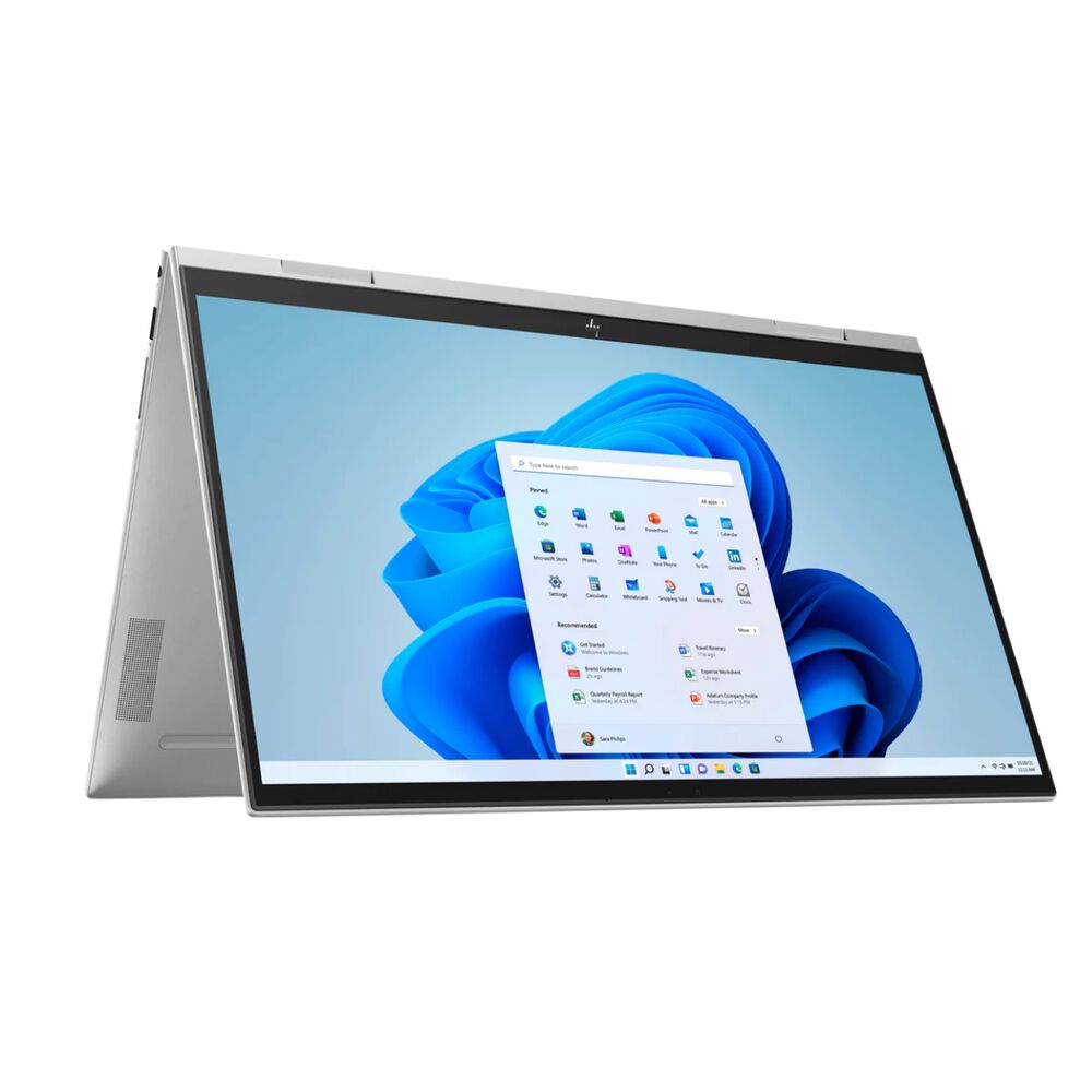 Notebook Hp Hp Envy X360 15m-es1013 I5 256gb Ssd 8gb Ram Reacondicionado image number 2.0