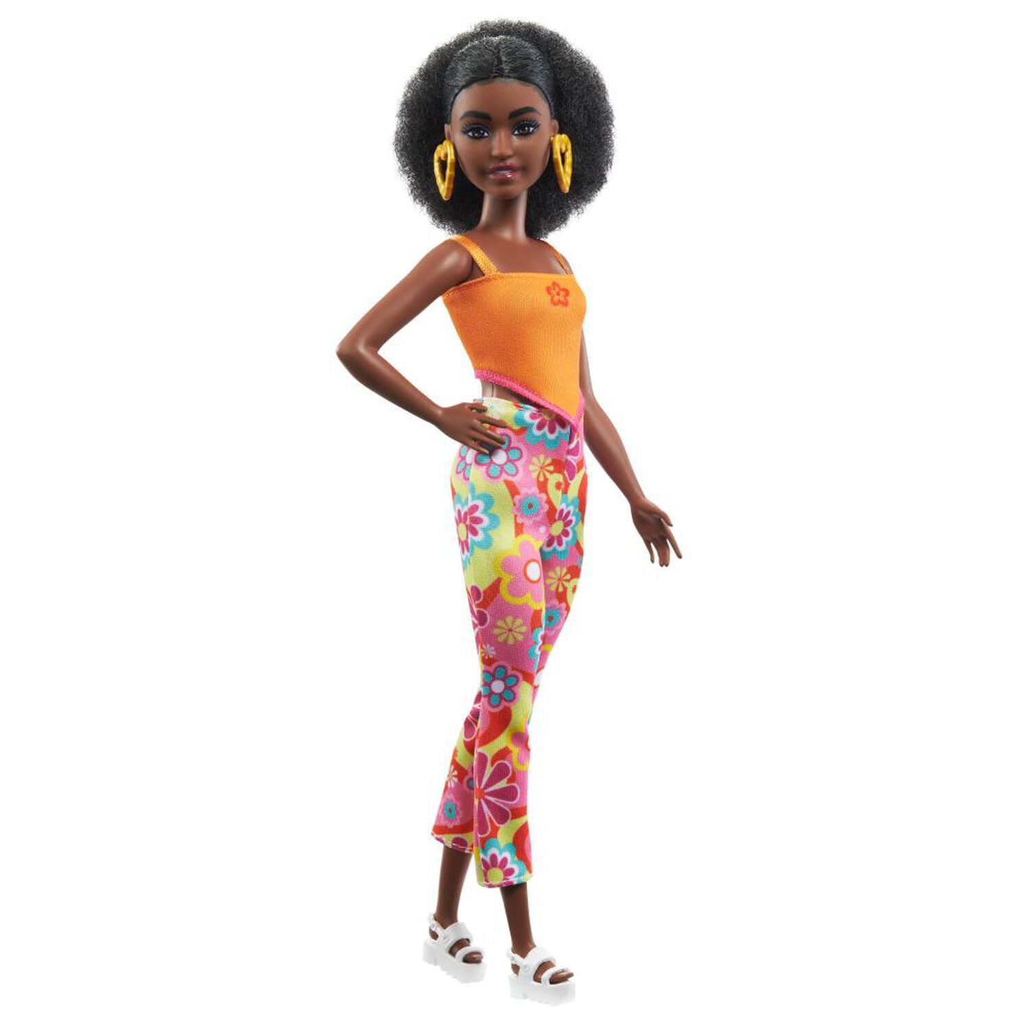 Mu&ntilde;eca Barbie Sorpresa image number 15.0