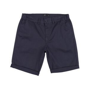 Bermuda Hombre Az Black