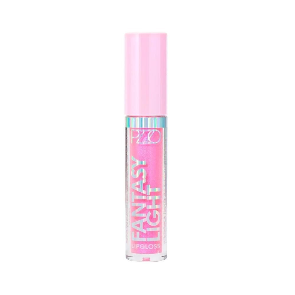 Fantasy Light Lipshine Glow Vibe Glow Fest Petrizzio image number 1.0