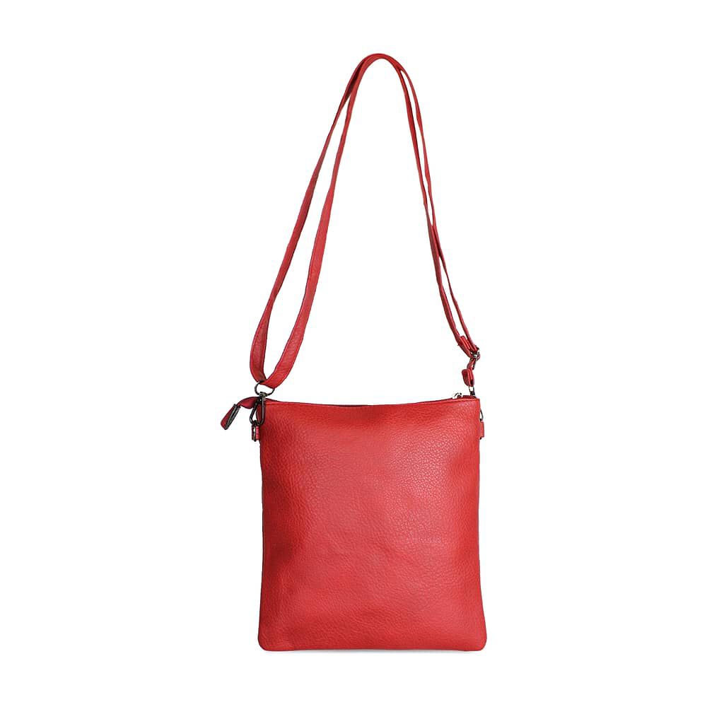 Cartera Bandolera Luna Roja Anabella Sachi image number 2.0