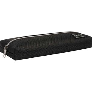 Tilibra Estuche Flat Academie Negro