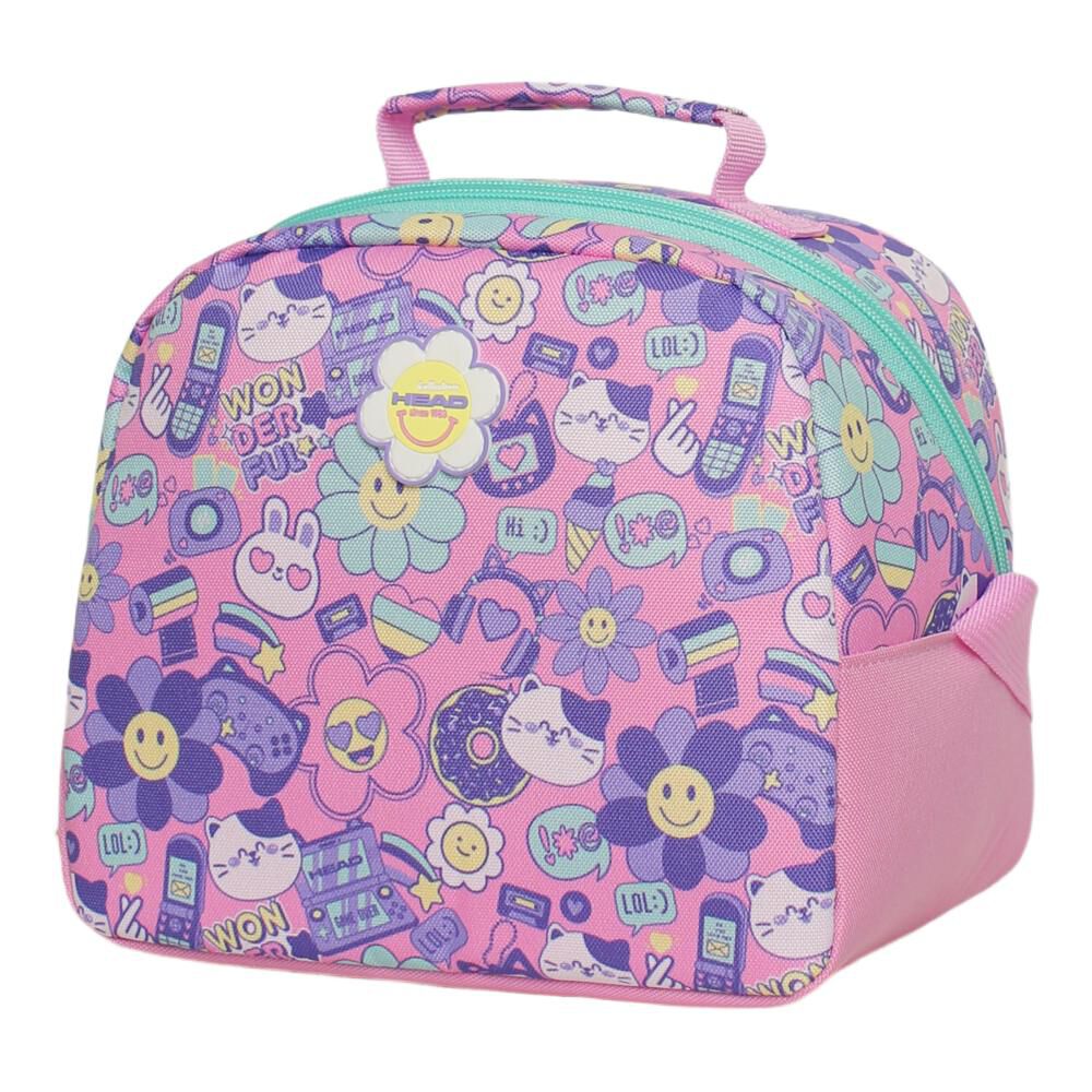 Set Escolar Head Pack Bakan image number 2.0