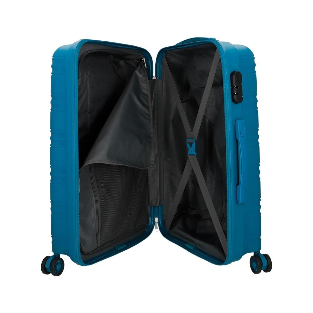 Maleta Grande American Tourister Upstrike / 93 L image number 4.0