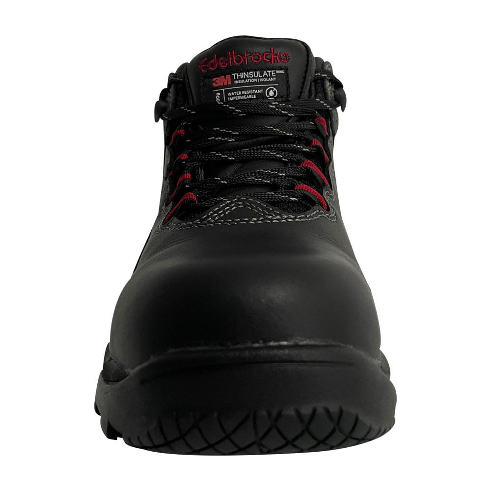 Zapato Seguridad Edelbrock Botin Ed 109 image number 3.0
