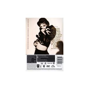 Madonna - The Immaculate Collection | Dvd