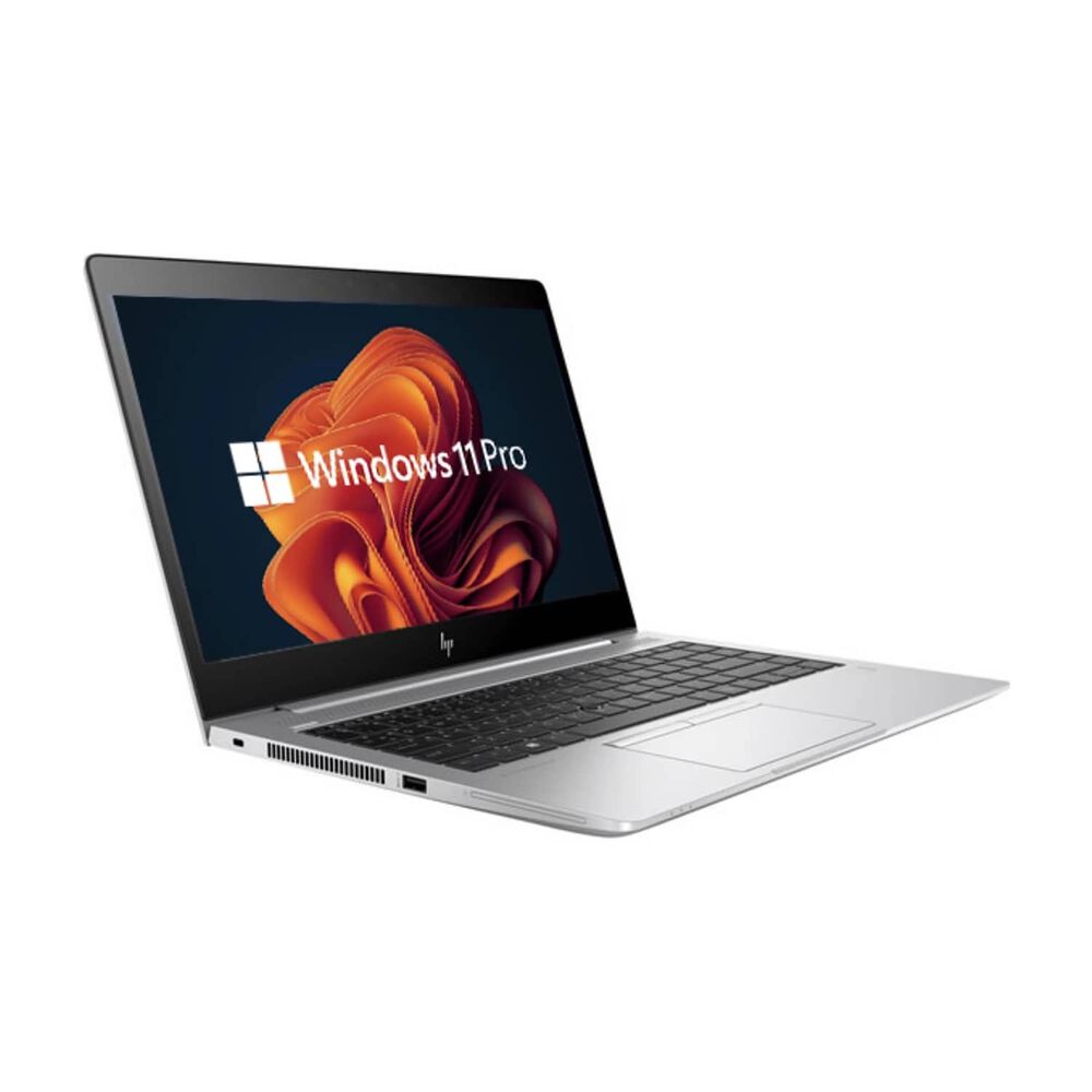 Hp Elitebook 745 20gb Ram 256gb Ssd Touchscreen Radeon Vega Graphics Amd Ryzen 5 Pro- Reacondicionado image number 1.0