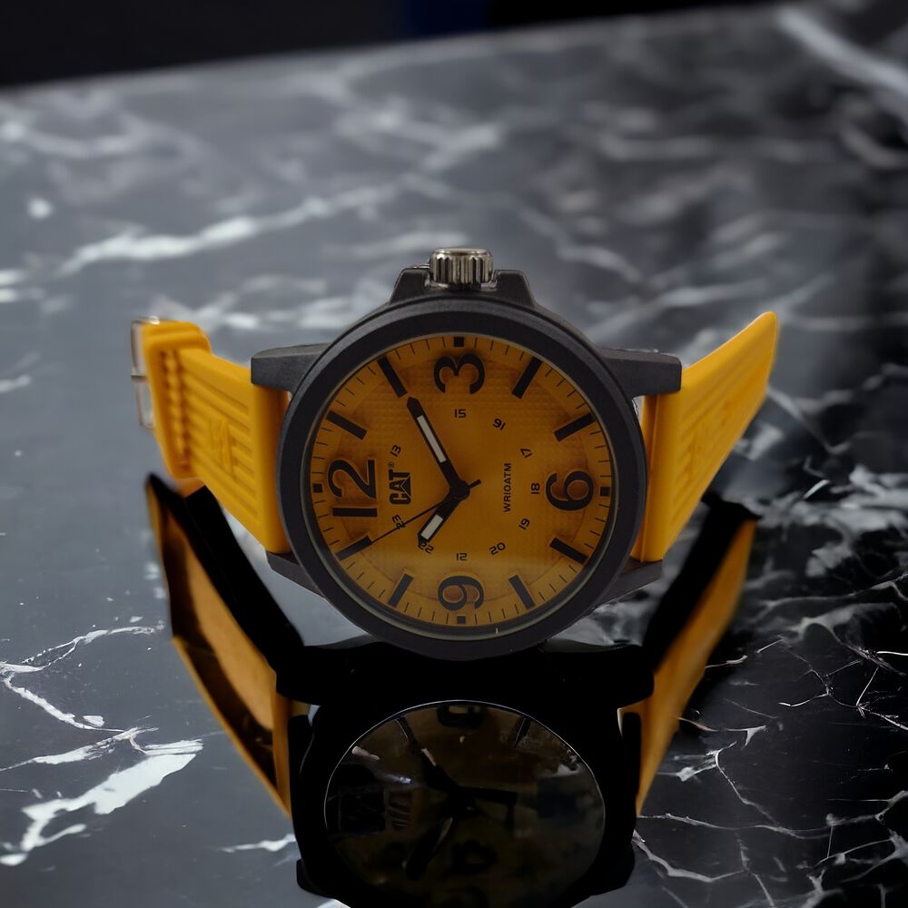 Reloj Cat Hombre Lf-111-27-731 Groovy image number 2.0