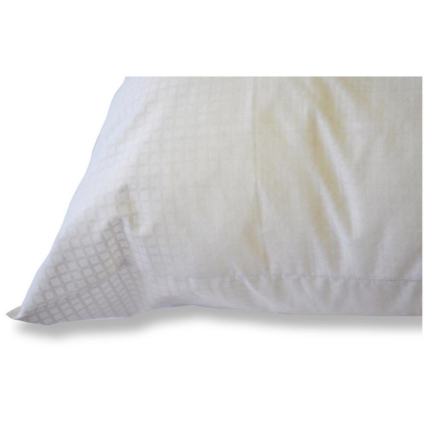 Almohada Illusions 132h 40x90 Firme / 132 Hilos image number 0.0