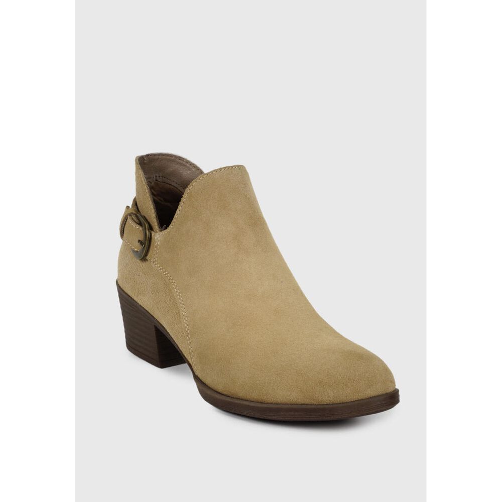 Bot&iacute;n Cuero Arand&uacute; Camel image number 1.0