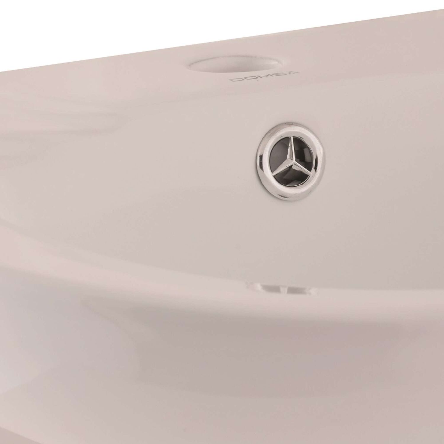 Lavamanos Pedestal Kinder Domsa Lp-301 43x36x54 Cm image number 3.0
