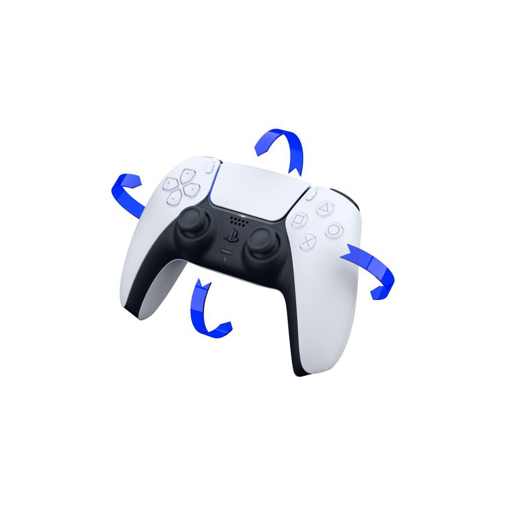 Control Sony PS5 Dualsense image number 1.0