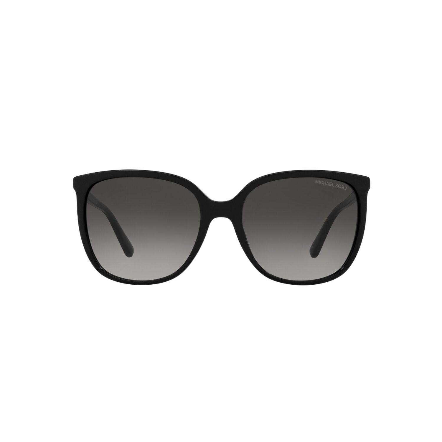 Lentes De Sol Anaheim Gris Degrad&eacute; Michael Kors image number 0.0