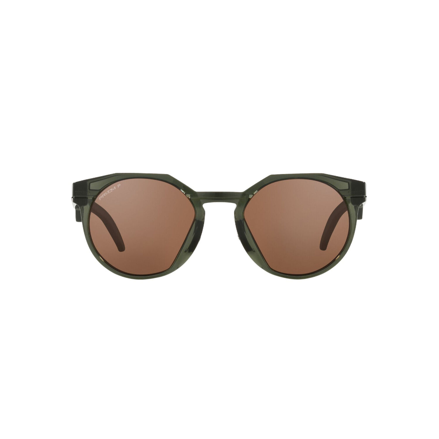 Lentes De Sol Hstn Prizm Tungsten Polar Polarizados Oakley image number 0.0