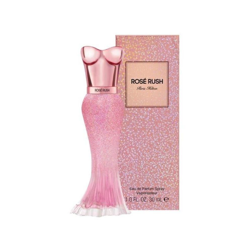 Perfume Mujer Rose Rush Paris Hilton / 30 Ml / Eau De Parfum image number 0.0