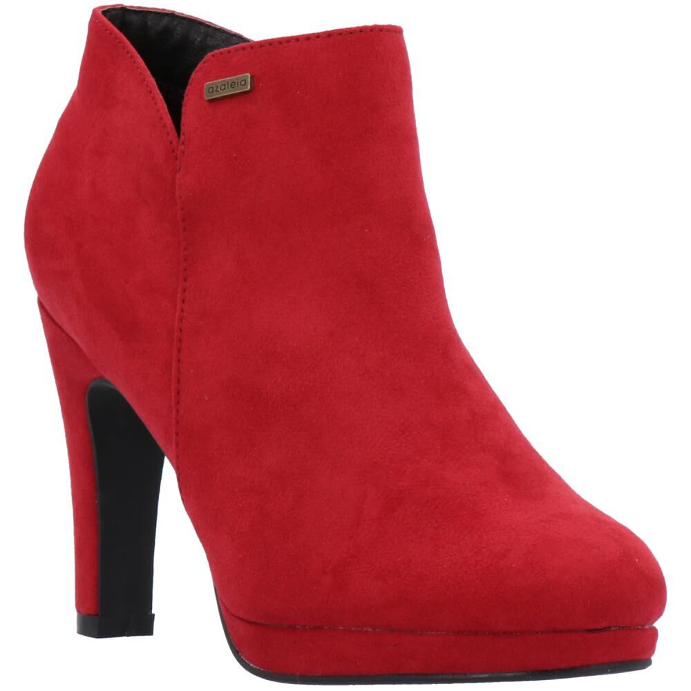 Botín Mujer Azaleia en Oferta | Hites.com