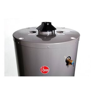 Termo A Gas Licuado Rheem 190 Litros