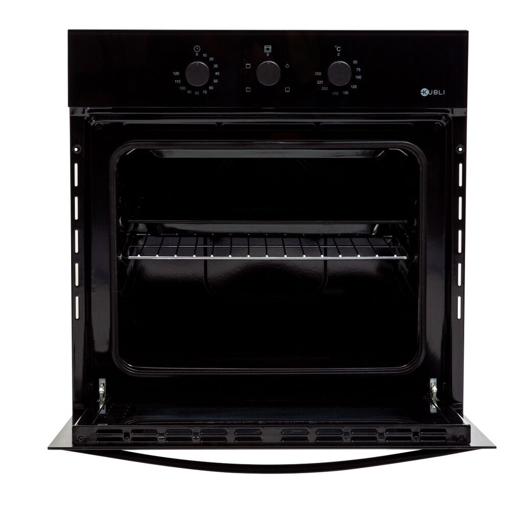 Horno Kubli Neu Black image number 3.0