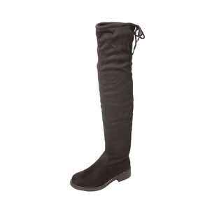 Bota Diamon Negro Heriel Art. 585071black