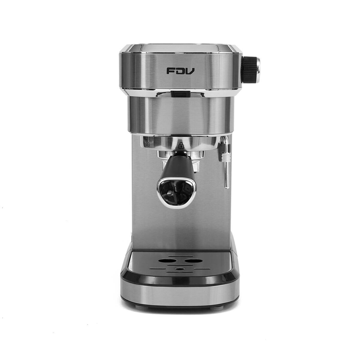Cafetera Expreso Delicato 1.1l Fdv image number 0.0