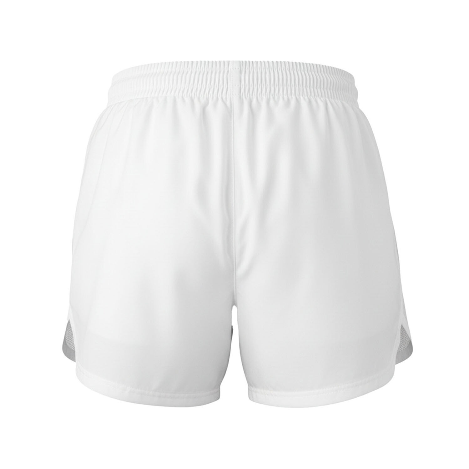 Shorts Running Cape Mujer image number 2.0