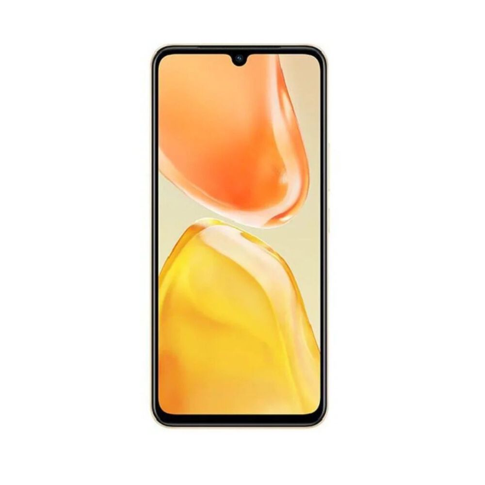 Vivo V25 128gb Sunrise Gold Reacondicionado image number 2.0