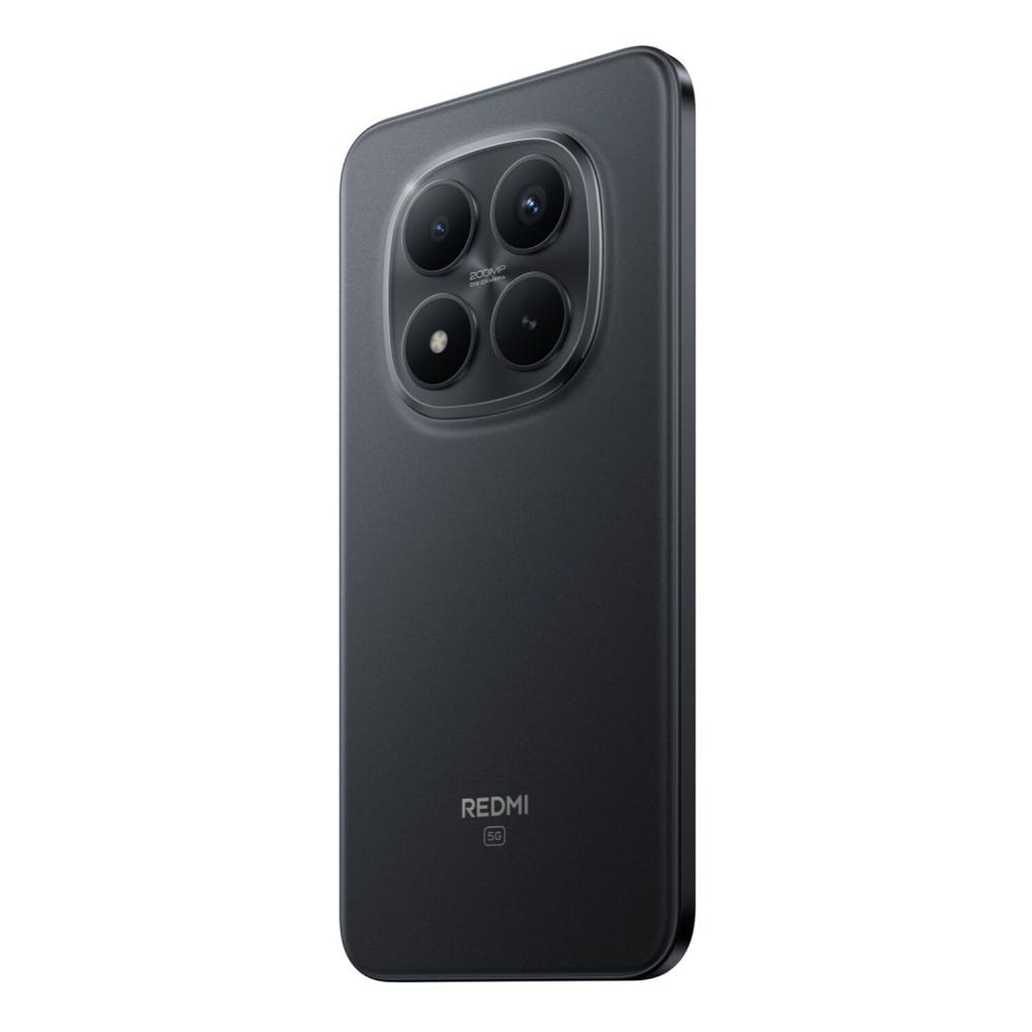 Smartphone Xiaomi Redmi Note 15 Pro+ / 5G / 512 GB / Negro / Liberado image number 4.0