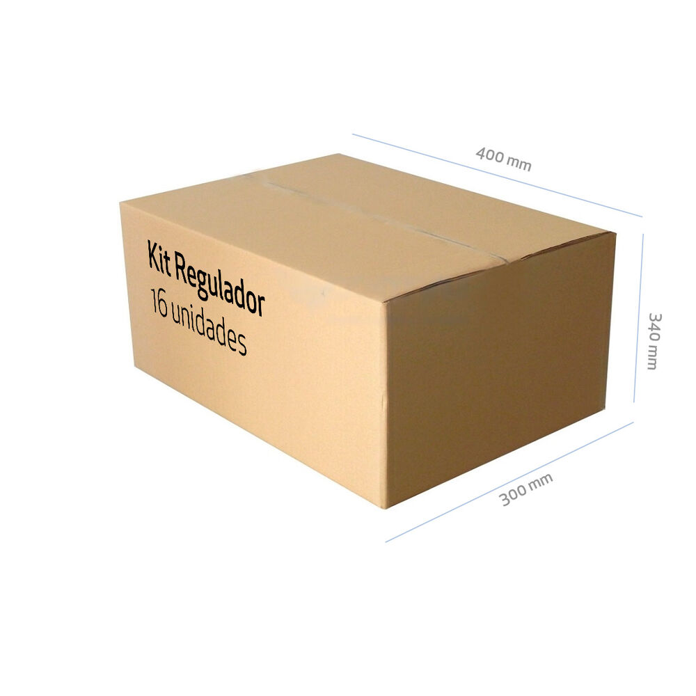 Pack Regulador De Gas + Kit Para Cilindros 5-11-15 Splendid image number 2.0