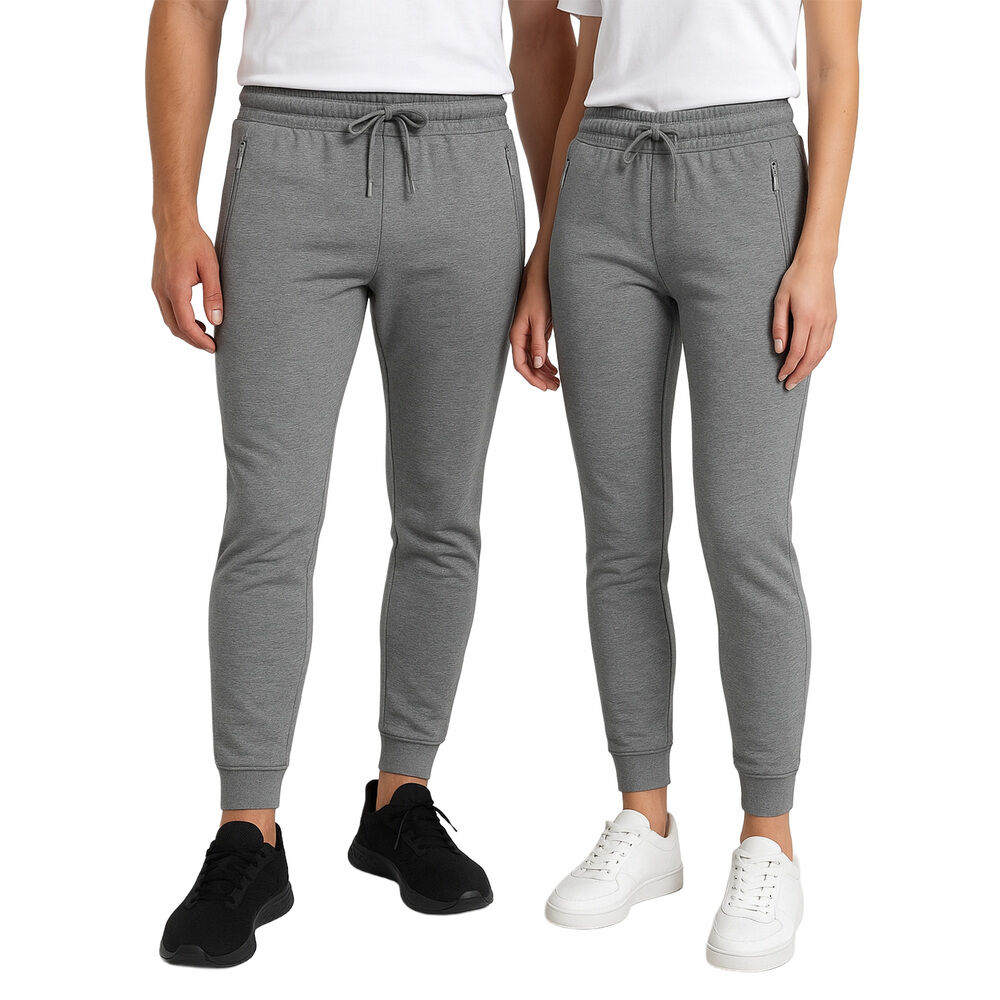Pantalón Buzo Poliéster Stretch Otocyon Unisex image number 0.0