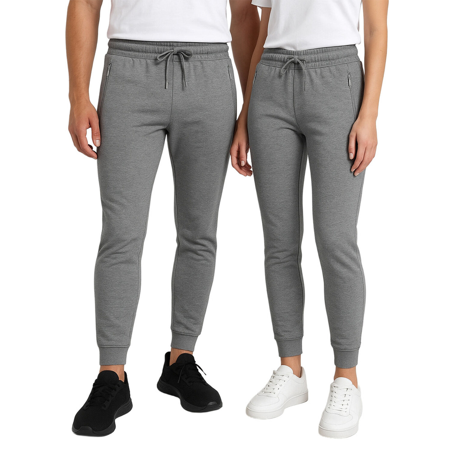 Pantal&oacute;n Buzo Poli&eacute;ster Stretch Otocyon Unisex image number 0.0