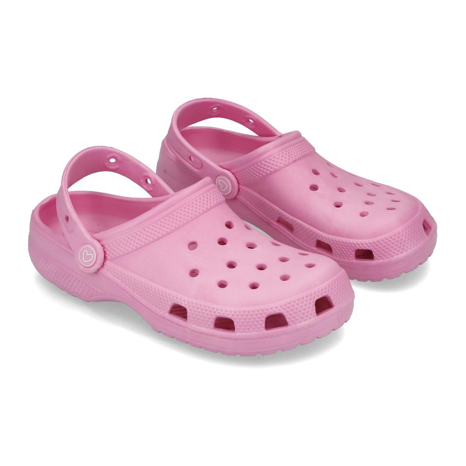 Sueco Mujer Freedom Pink image number 1.0