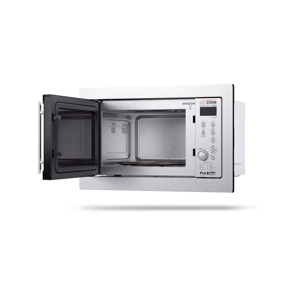 Microondas Sindelen Md-26in / 26 Litros / 1450w image number 4.0