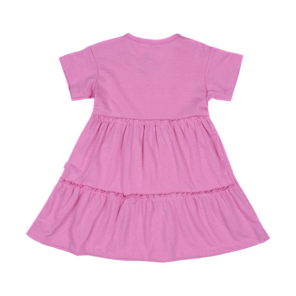 Vestido Niña Baby image number 1.0