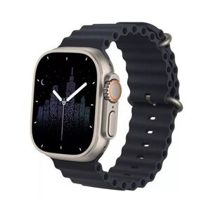 Reloj Smartwatch Z70 Ultra Elegante Diseño 2.0 Asistente Voz