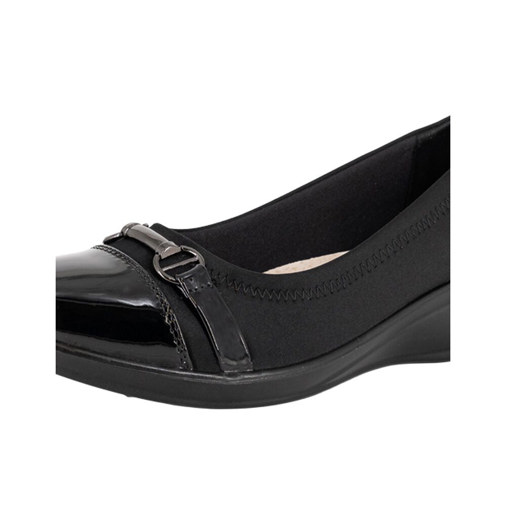 Ballerina Gitaru Negro Passer image number 3.0