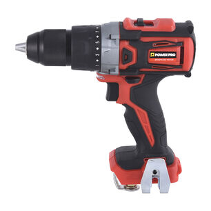 Taladro Inal&aacute;mbrico Percutor 13 Mm 18v Sin Bater&iacute;a