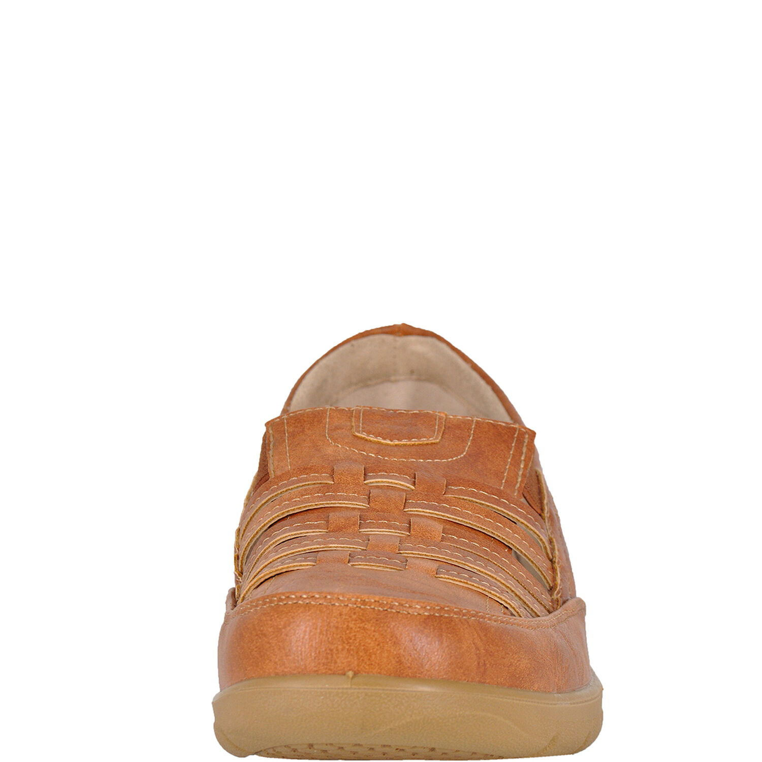 Mocasin Lyra Caramelo Passer image number 2.0