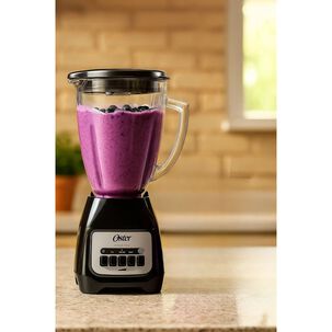 Licuadora Oster 2 Velocidades + Jarra Balboa De 1300ml