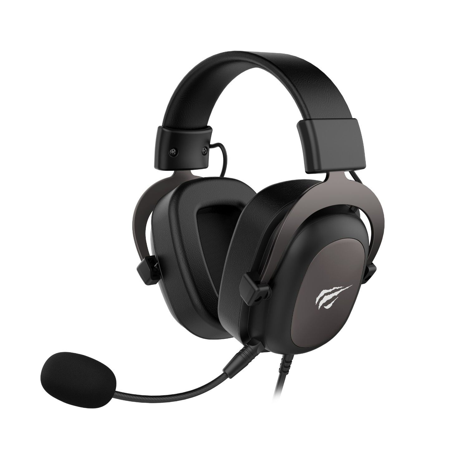 Aud&iacute;fonos Gaming Headphones Micr&oacute;fono 53mm H2002d Havit image number 0.0